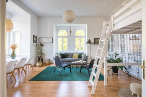 Goger Apartman